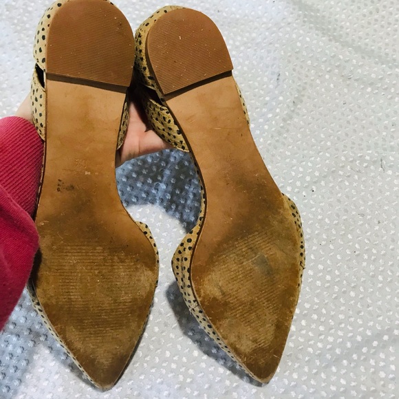 Madewell flats - Picture 5 of 7